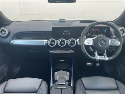 2023 MERCEDES-BENZ GLB AMG — фото 2