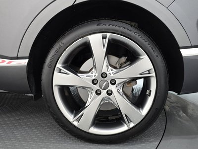2020 Genesis GV80 照片 6