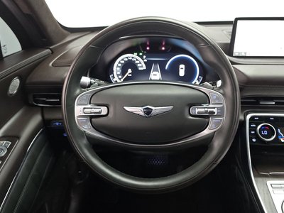 صورة مصغرة 12 لـ 2020 Genesis GV80
