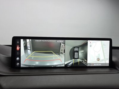 صورة مصغرة 15 لـ 2020 Genesis GV80
