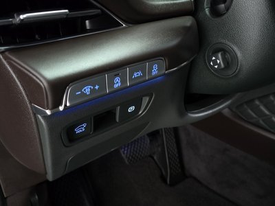 صورة مصغرة 20 لـ 2020 Genesis GV80