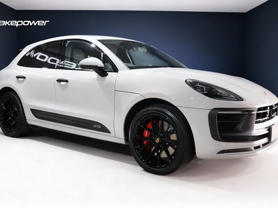PORSCHE MACAN - 10