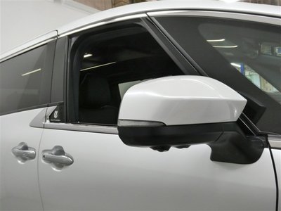TOYOTA ALPHARD - 8
