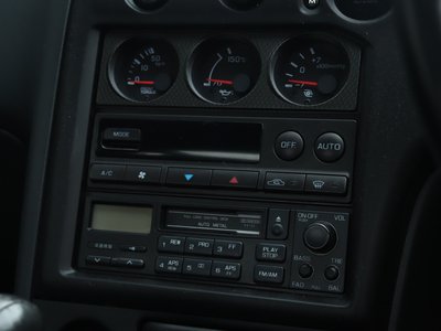 1997 Nissan SKYLINE GT-R — миниатюра 65
