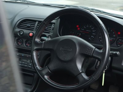 1997 Nissan SKYLINE GT-R — миниатюра 56