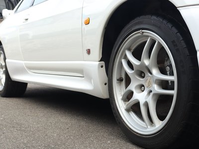 1997 Nissan SKYLINE GT-R — миниатюра 27