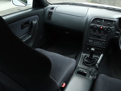 1997 Nissan SKYLINE GT-R — миниатюра 78