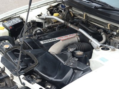 1997 Nissan SKYLINE GT-R — миниатюра 47