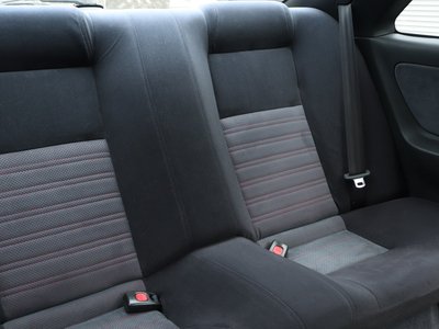 1997 Nissan SKYLINE GT-R — миниатюра 74