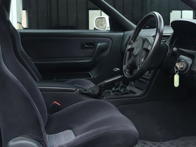 1997 Nissan SKYLINE GT-R — миниатюра 55