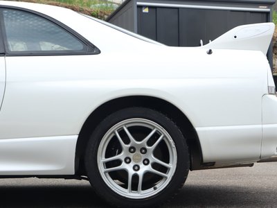 1997 Nissan SKYLINE GT-R — миниатюра 40