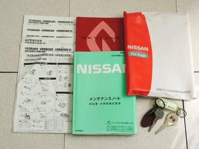 1997 Nissan SKYLINE GT-R — миниатюра 80