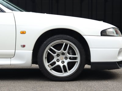 1997 Nissan SKYLINE GT-R — миниатюра 22