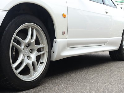 1997 Nissan SKYLINE GT-R — миниатюра 26