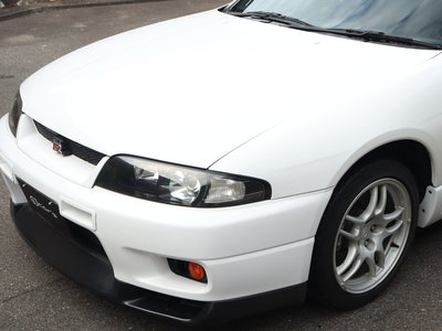 1997 Nissan SKYLINE GT-R — миниатюра 15