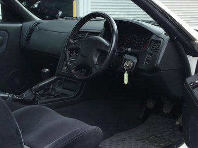 1997 Nissan SKYLINE GT-R — миниатюра 54
