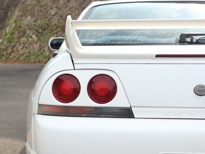 1997 Nissan SKYLINE GT-R — миниатюра 37