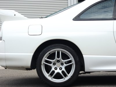 1997 Nissan SKYLINE GT-R — миниатюра 42