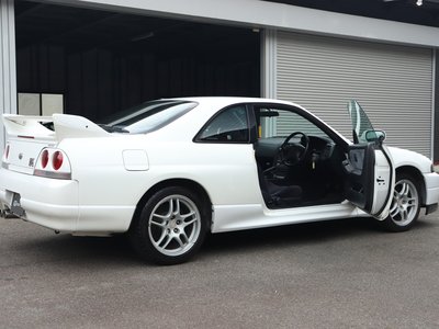1997 Nissan SKYLINE GT-R — миниатюра 53