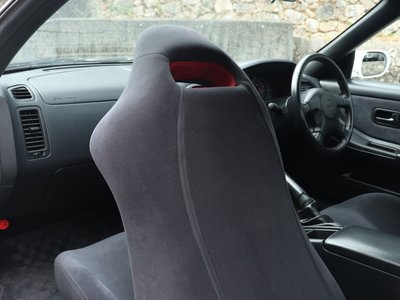 1997 Nissan SKYLINE GT-R — миниатюра 71