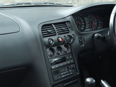 1997 Nissan SKYLINE GT-R — миниатюра 72