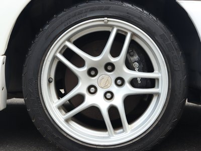 1997 Nissan SKYLINE GT-R — миниатюра 23