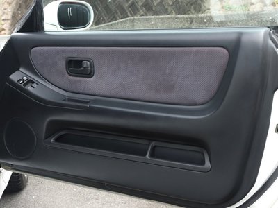 1997 Nissan SKYLINE GT-R — миниатюра 62