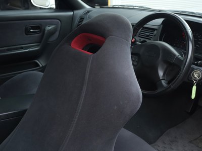 1997 Nissan SKYLINE GT-R — миниатюра 59