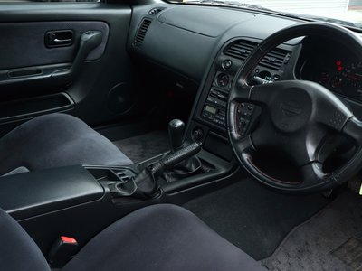 1997 Nissan SKYLINE GT-R — миниатюра 60