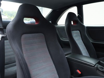 1997 Nissan SKYLINE GT-R — миниатюра 57