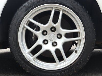1997 Nissan SKYLINE GT-R — миниатюра 25