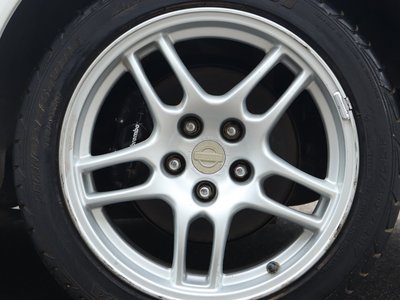 1997 Nissan SKYLINE GT-R — миниатюра 41