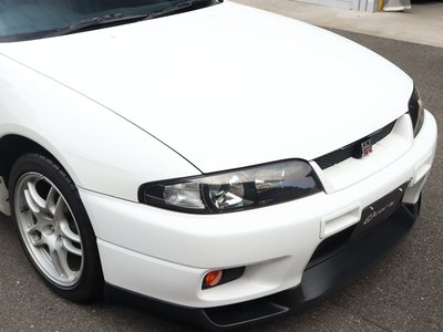 1997 Nissan SKYLINE GT-R — миниатюра 14