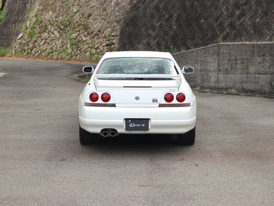 1997 Nissan SKYLINE GT-R — миниатюра 30