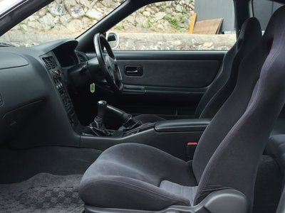 1997 Nissan SKYLINE GT-R — миниатюра 68