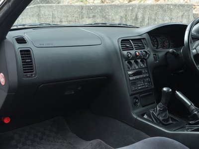 1997 Nissan SKYLINE GT-R — миниатюра 69