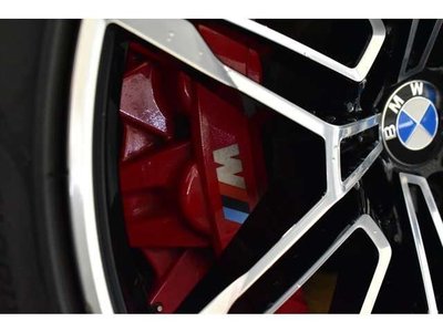 صورة مصغرة 11 لـ 2021 BMW M4 COUPE