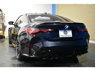 صورة مصغرة 56 لـ 2021 BMW M4 COUPE