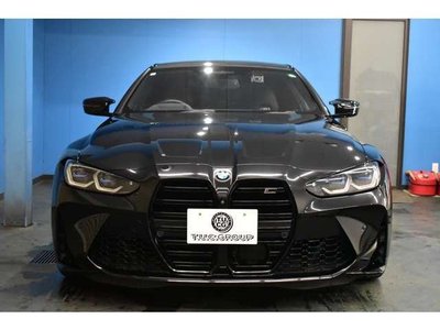 صورة مصغرة 63 لـ 2021 BMW M4 COUPE