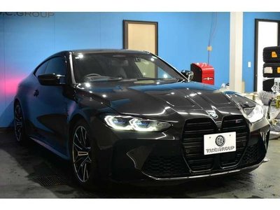 صورة مصغرة 65 لـ 2021 BMW M4 COUPE