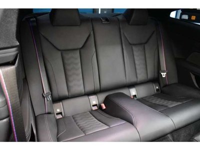 صورة مصغرة 51 لـ 2021 BMW M4 COUPE