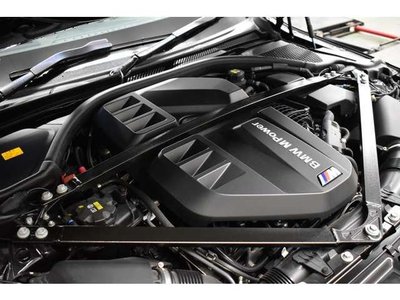 BMW M4 COUPE - 4