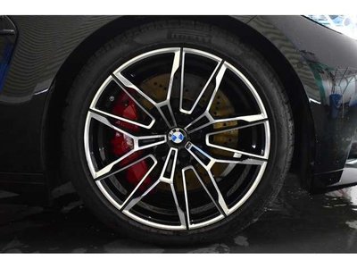 BMW M4 COUPE - 10