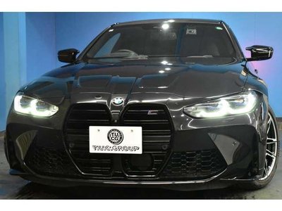 صورة مصغرة 68 لـ 2021 BMW M4 COUPE