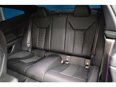 صورة مصغرة 52 لـ 2021 BMW M4 COUPE
