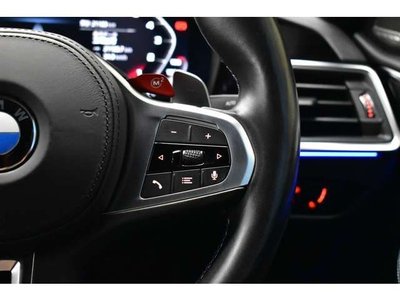 صورة مصغرة 20 لـ 2021 BMW M4 COUPE