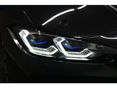 BMW M4 COUPE - 5