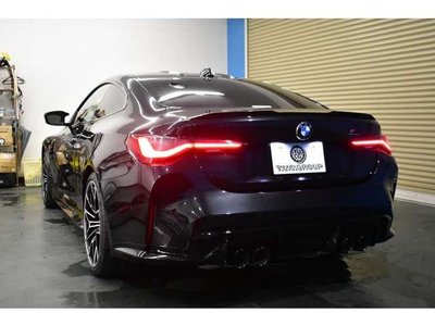 صورة مصغرة 59 لـ 2021 BMW M4 COUPE