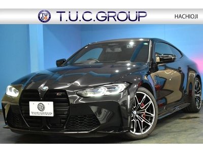 BMW M4 COUPE - 1