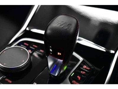 صورة مصغرة 39 لـ 2021 BMW M4 COUPE